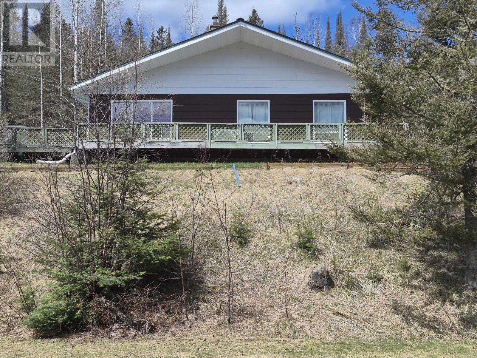 8 Jackfish Lake Road N - 2
