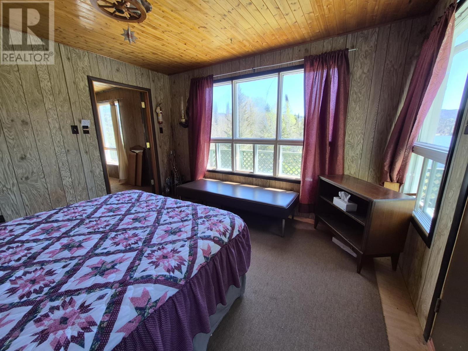 8 Jackfish Lake Road N - 17