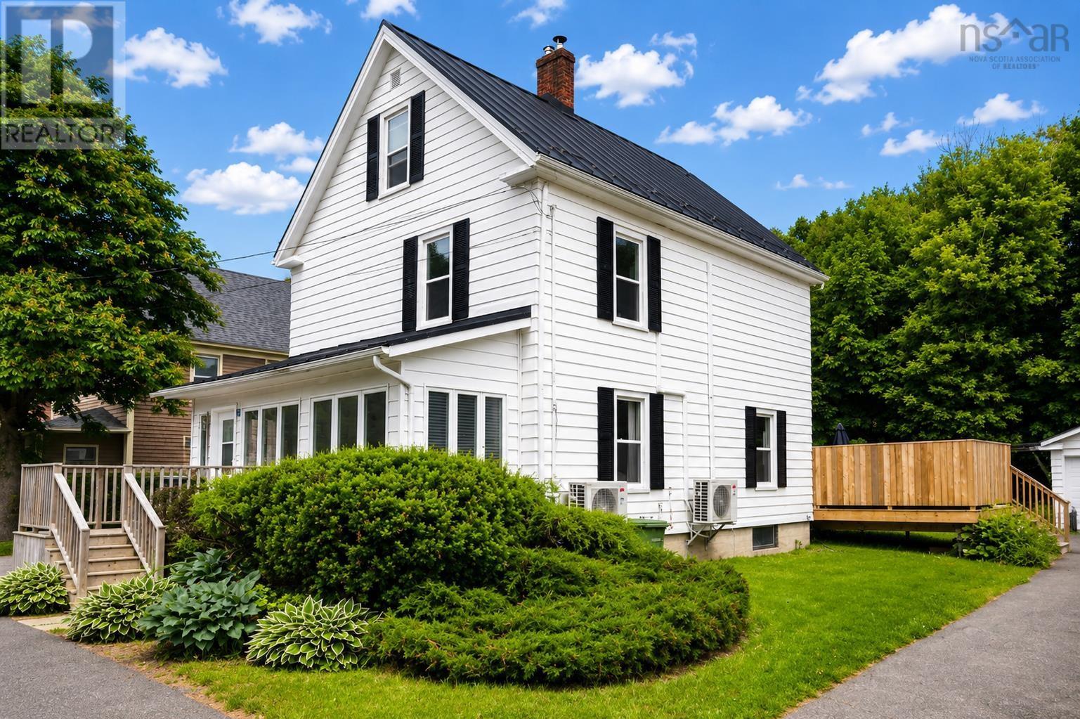 Property 4 of 46 of 29 Klondyke St., Kentville