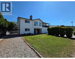 2724 Dafoe Street, Penticton