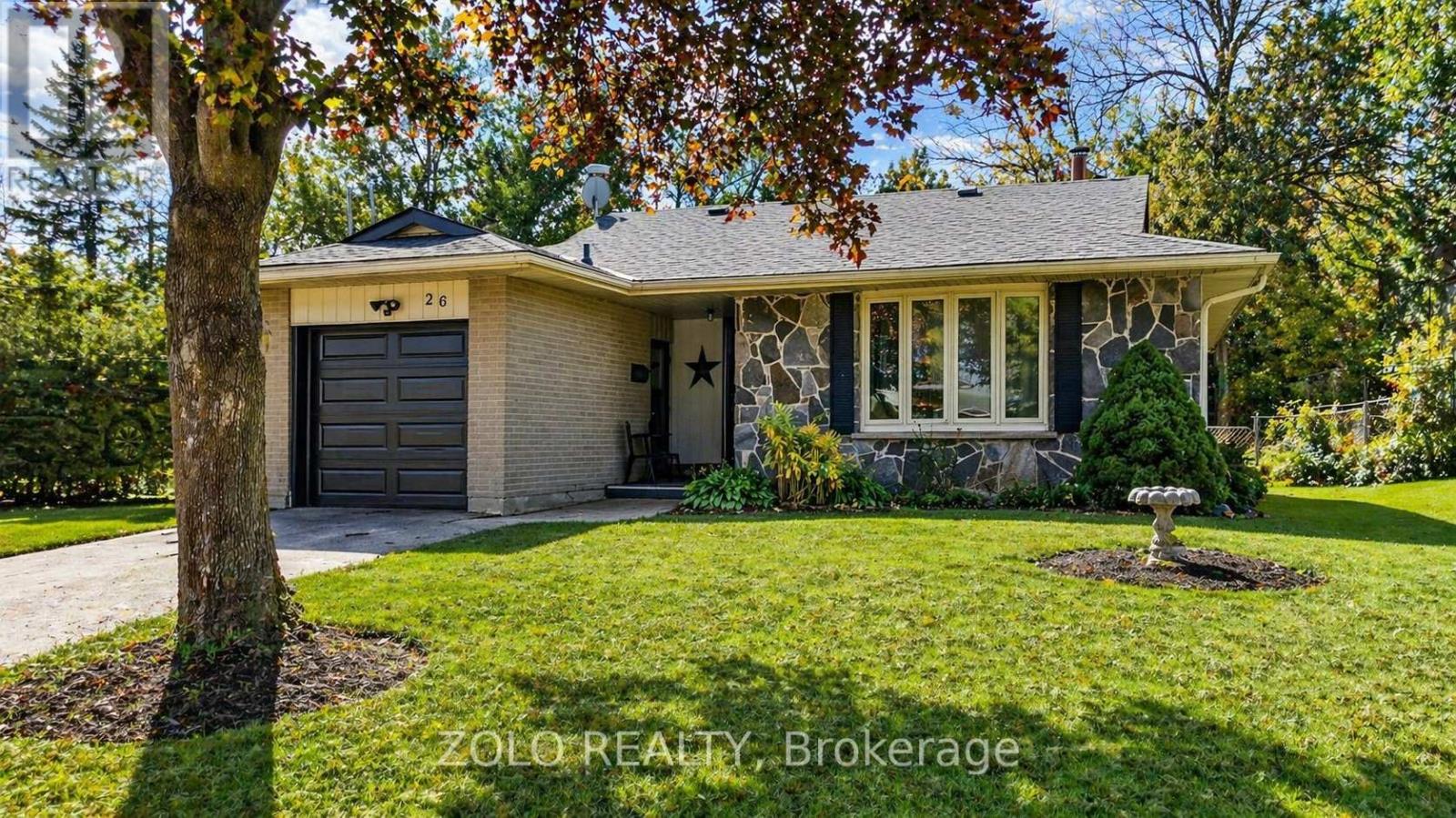 26 CARDWELL STREET - 1