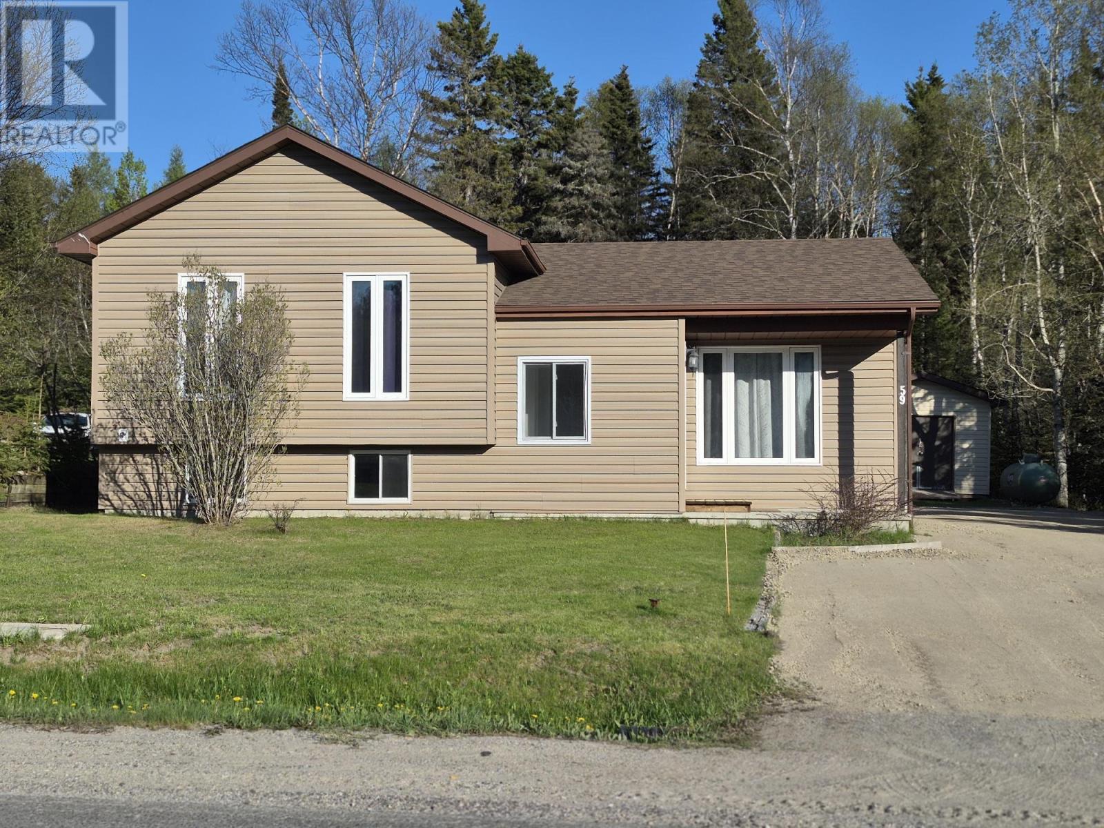 59 Hemlo Drive - 1