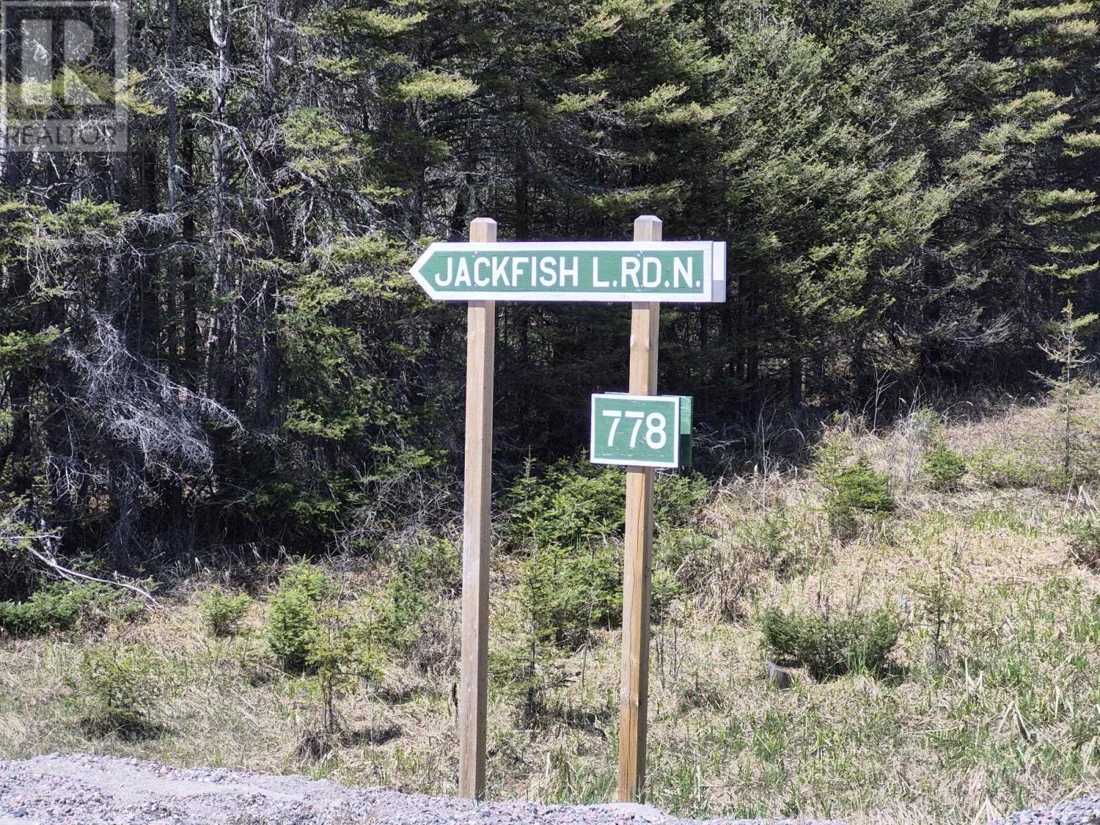 8 Jackfish Lake Road N - 50