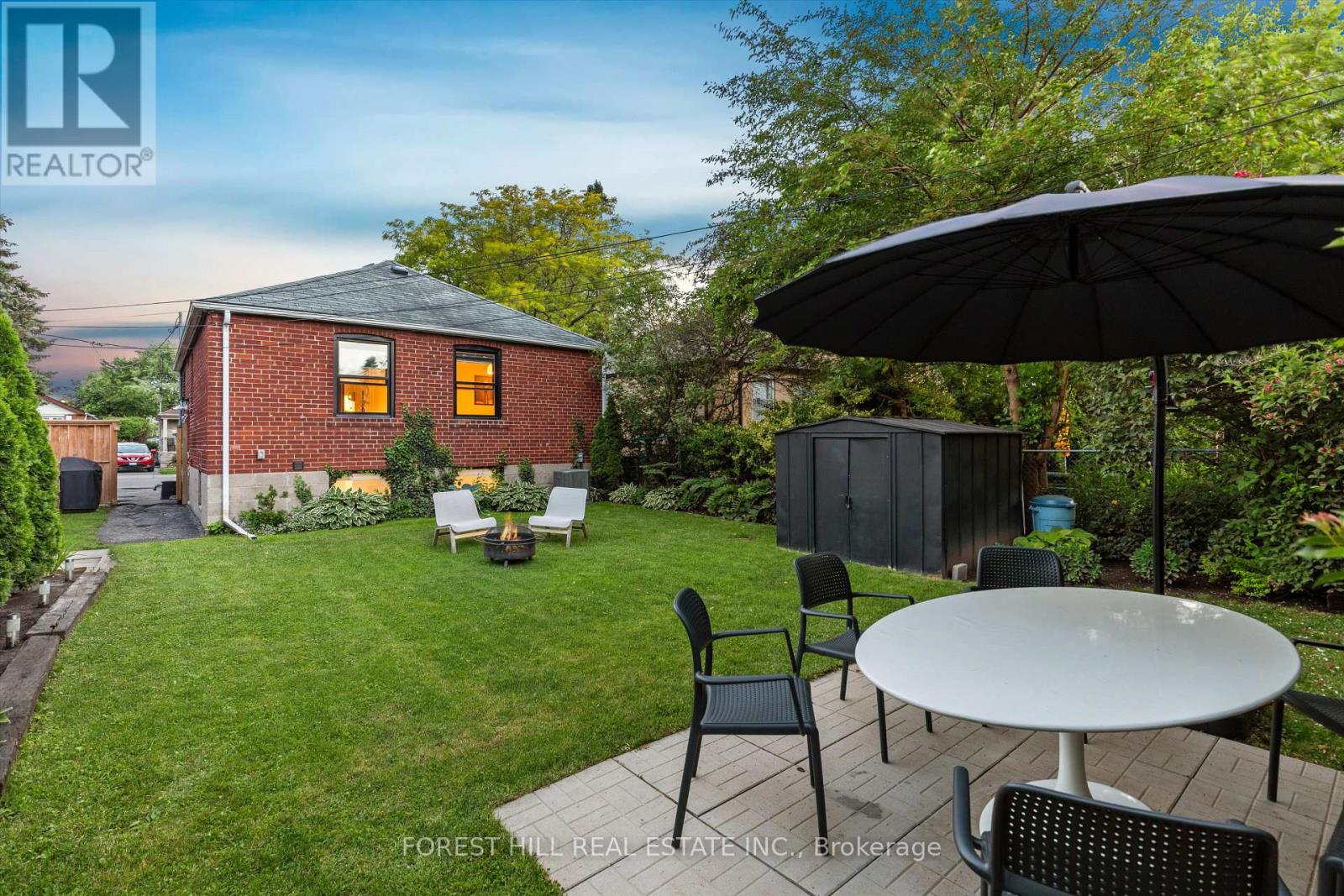 6 BARRETT ROAD - 26