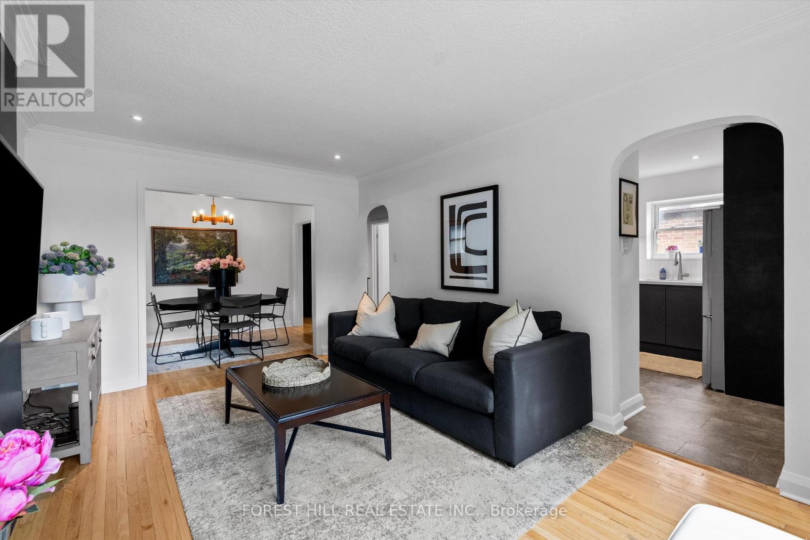 6 BARRETT ROAD - 11