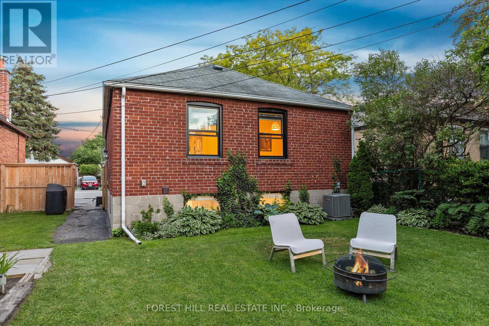 6 BARRETT ROAD - 27