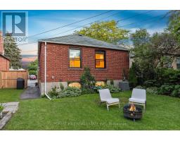 6 Barrett Road, Toronto, ON M4B1V9 Photo 27