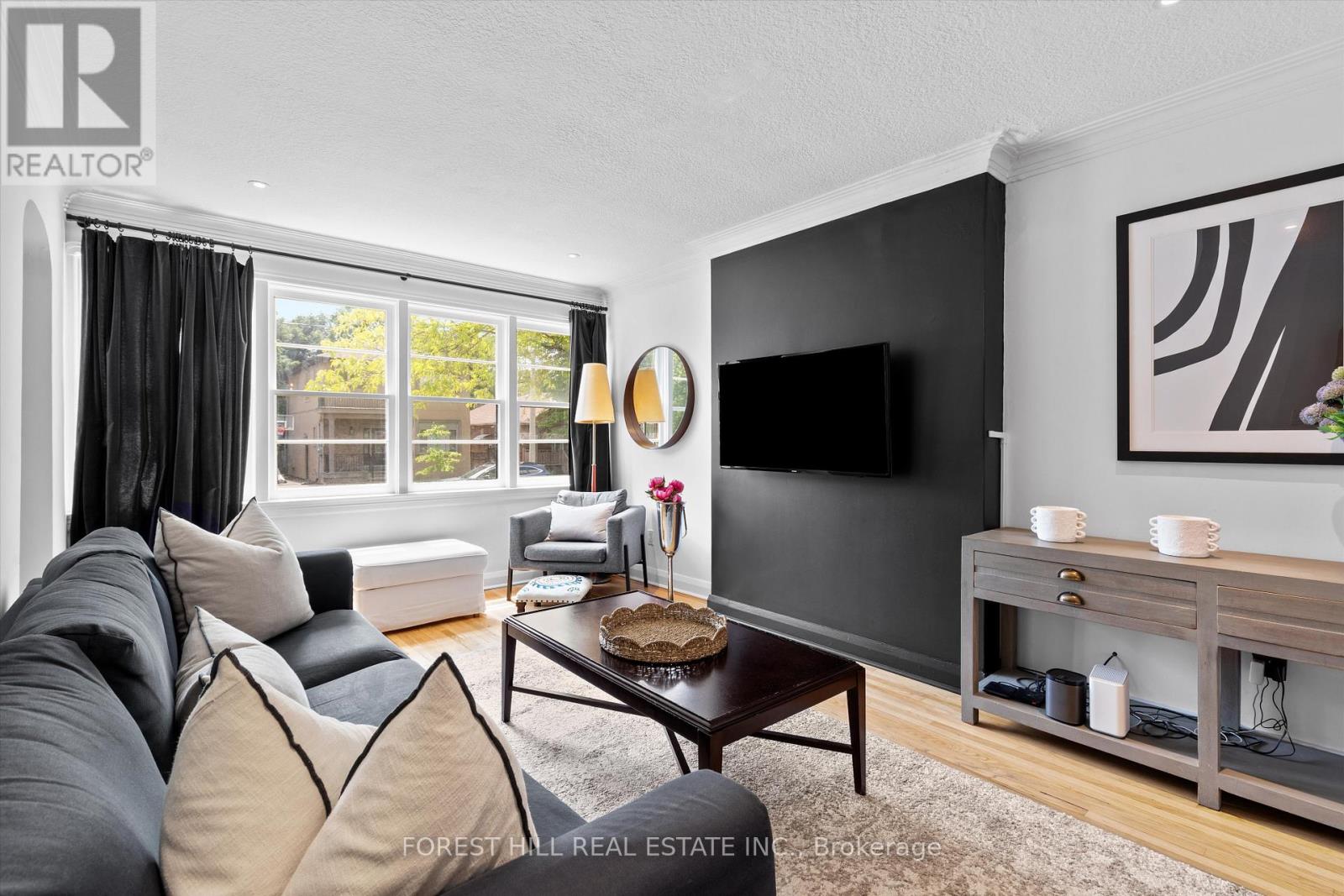 6 BARRETT ROAD - 8