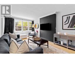 Bedroom 3 - 6 Barrett Road, Toronto, ON M4B1V9 Photo 8