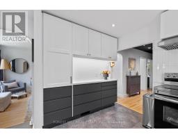 Bedroom 2 - 6 Barrett Road, Toronto, ON M4B1V9 Photo 6