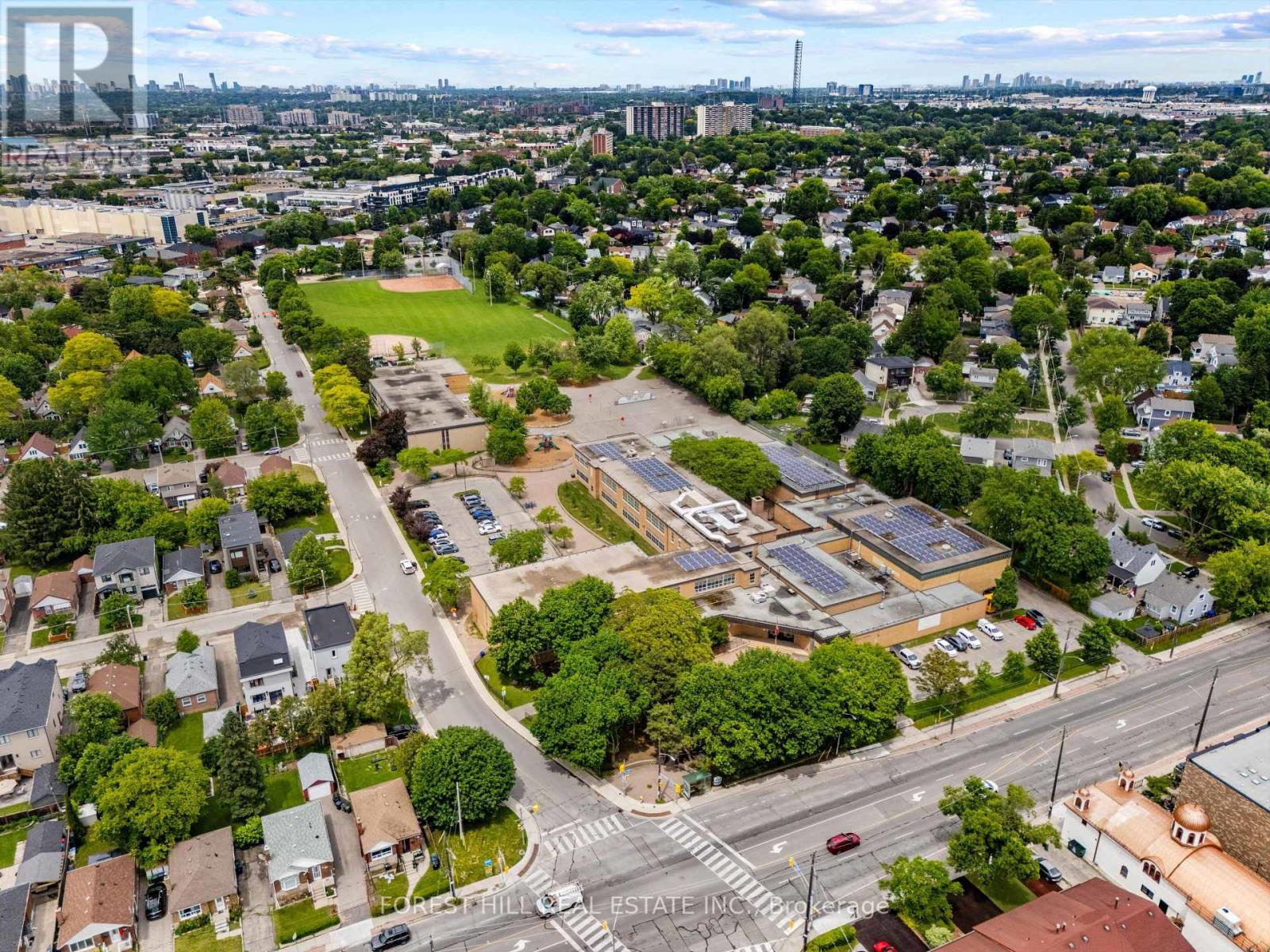 6 BARRETT ROAD - 34