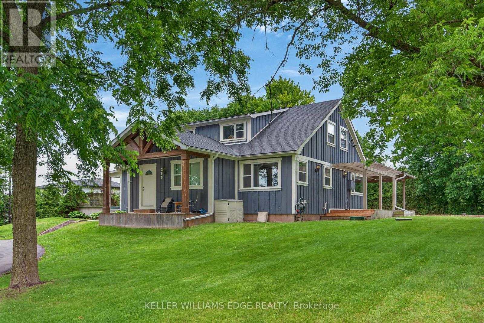 258 LYNDEN ROAD - 1