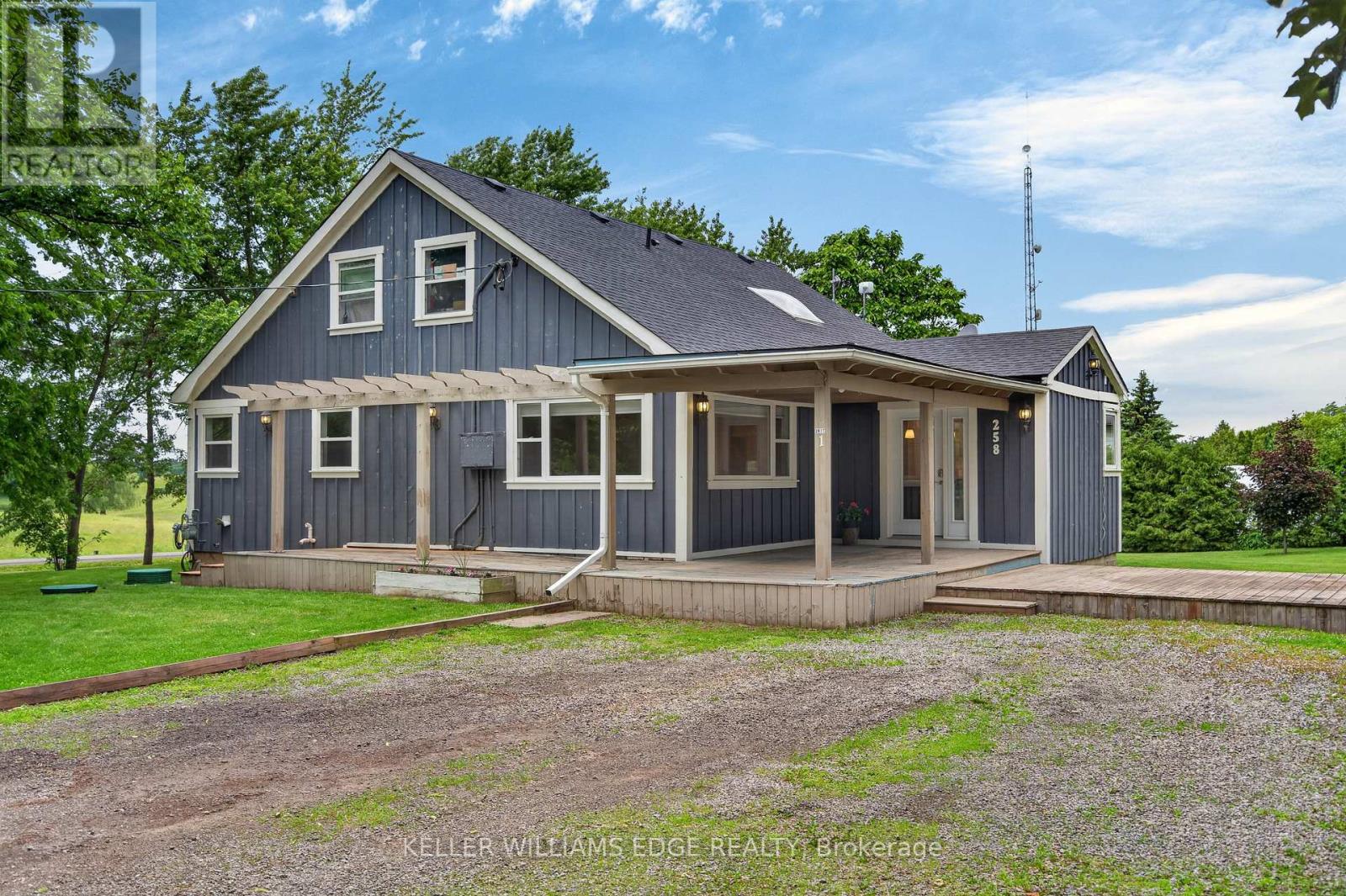258 LYNDEN ROAD - 2