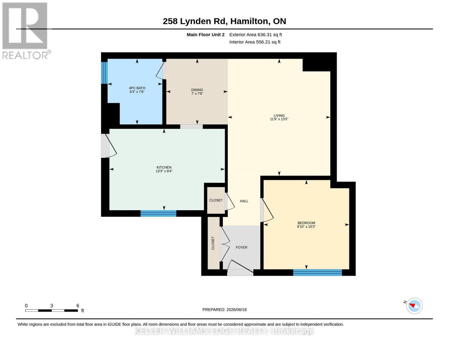 258 LYNDEN ROAD - 25
