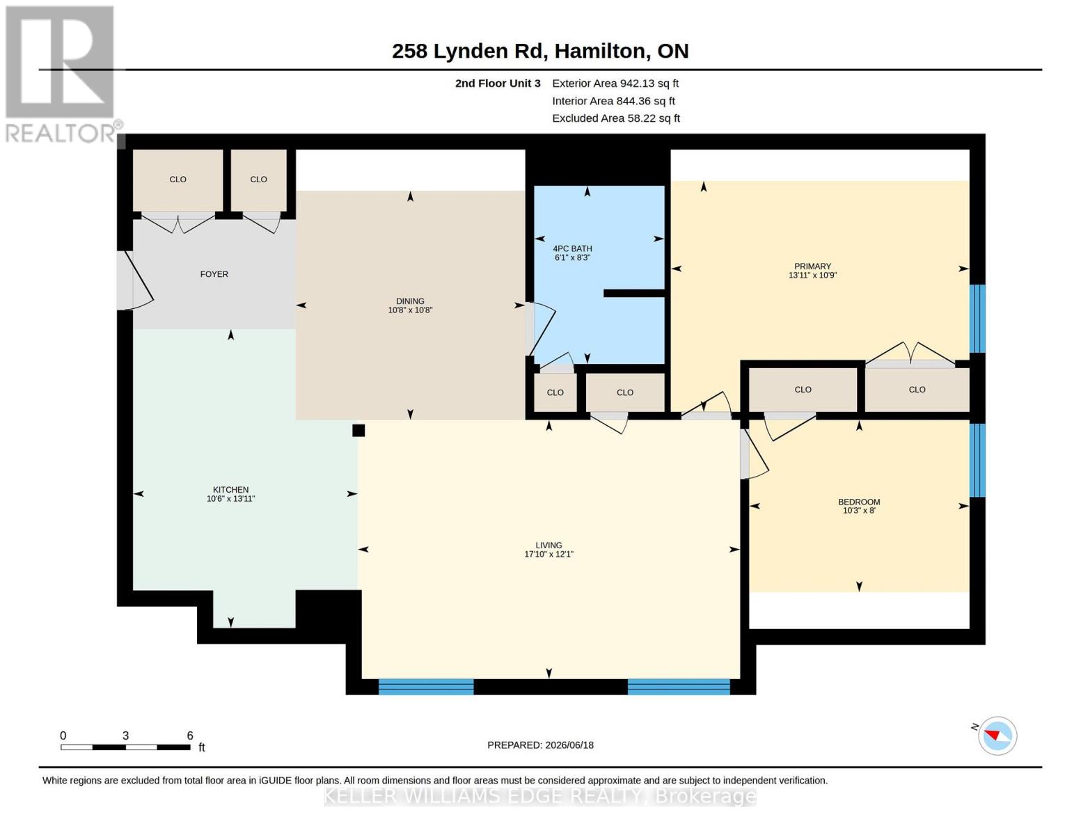258 LYNDEN ROAD - 38