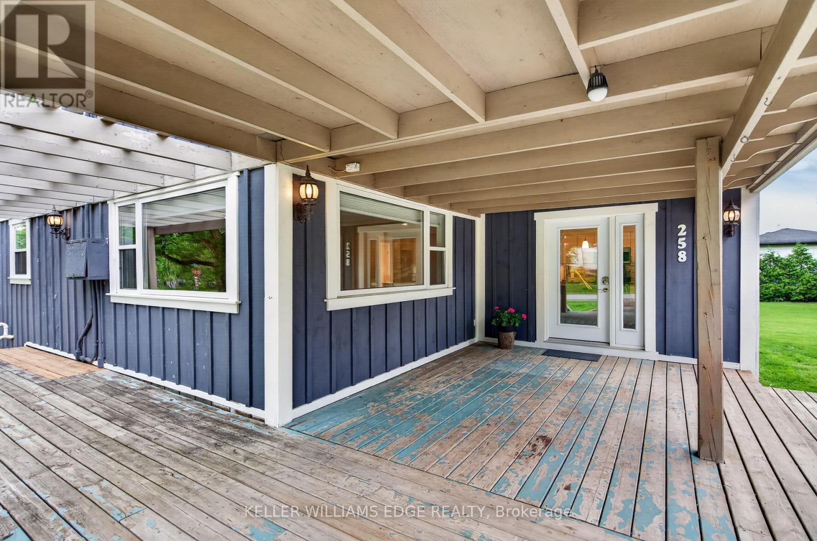 258 LYNDEN ROAD - 4