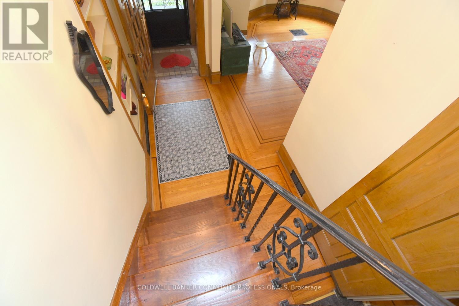28 ST CLAIR AVENUE - 5