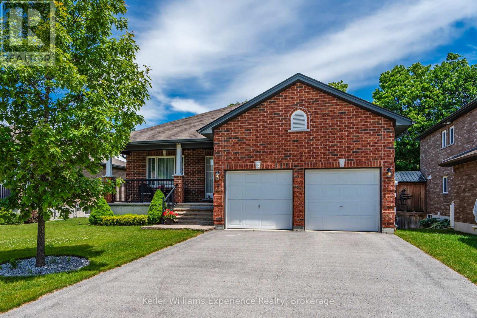 5 SHEPPARD DRIVE - 1