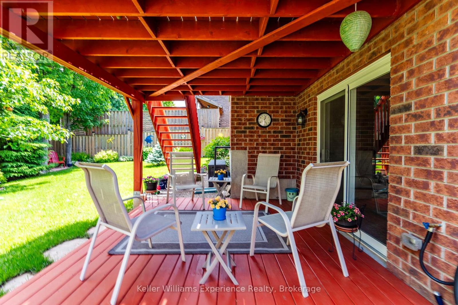 5 SHEPPARD DRIVE - 30