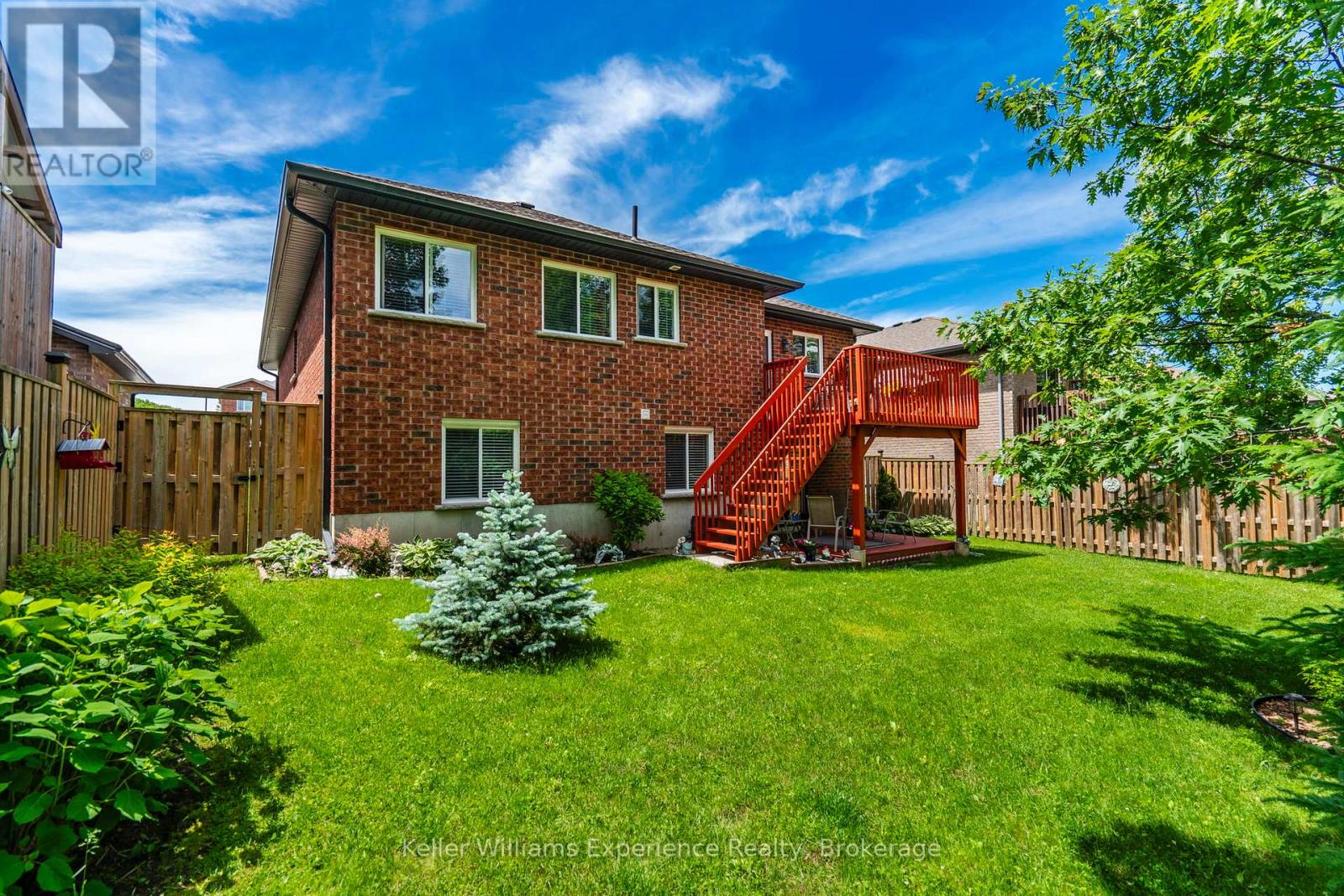 5 SHEPPARD DRIVE - 34
