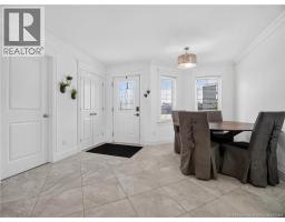 Kitchen/Dining room - 76 Golden Street, Moncton, NB E1G0M6 Photo 9