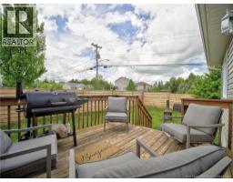 Primary Bedroom - 76 Golden Street, Moncton, NB E1G0M6 Photo 6