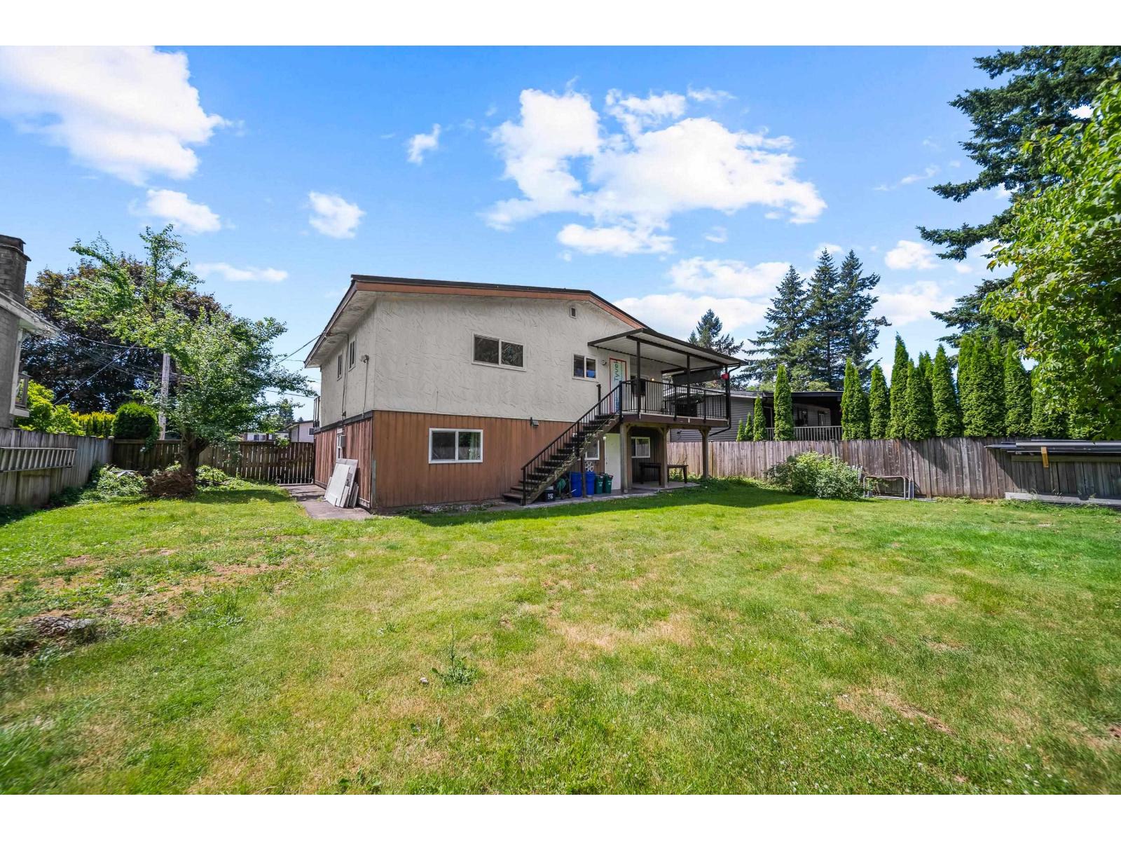 32133 COTTONWOOD TERRACE, Mission