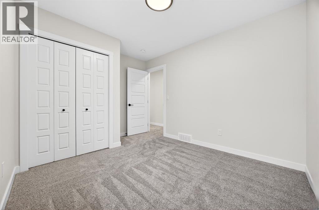 Representative photos of builder finishings
