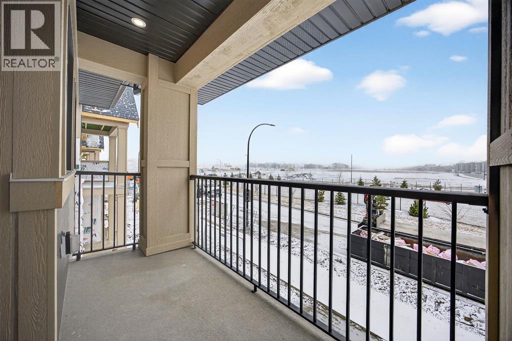 Representative photos of builder finishings