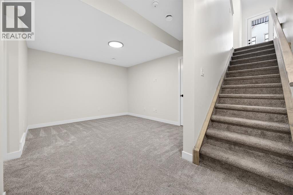 Representative photos of builder finishings