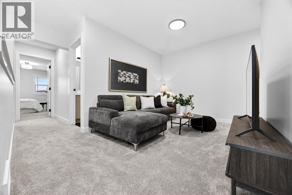 Representative photos of builder finishings