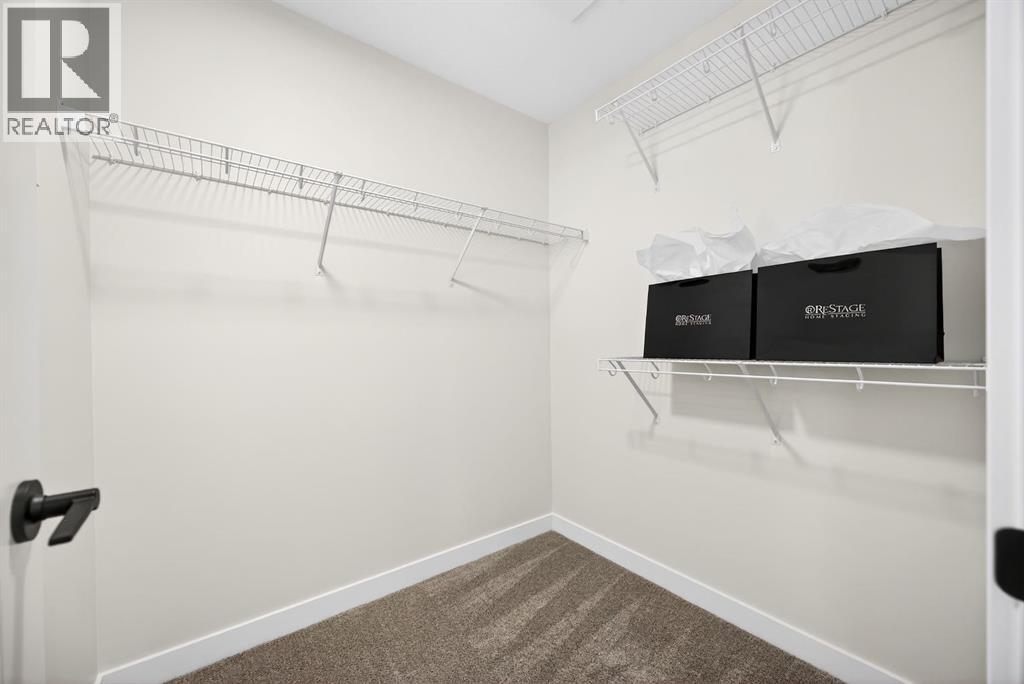 Representative photos of builder finishings