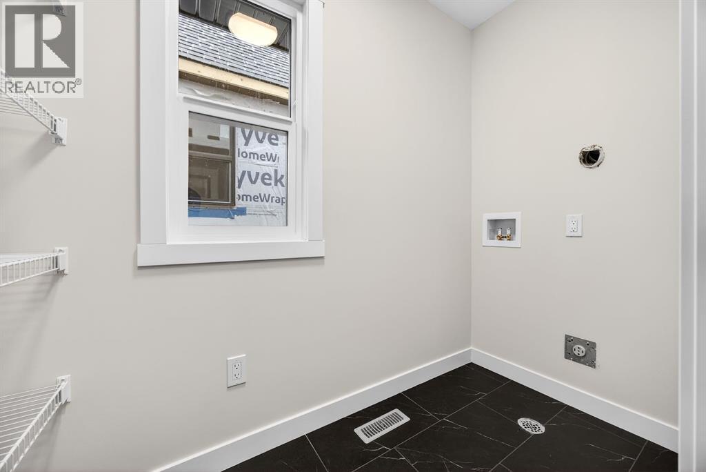 Representative photos of builder finishings