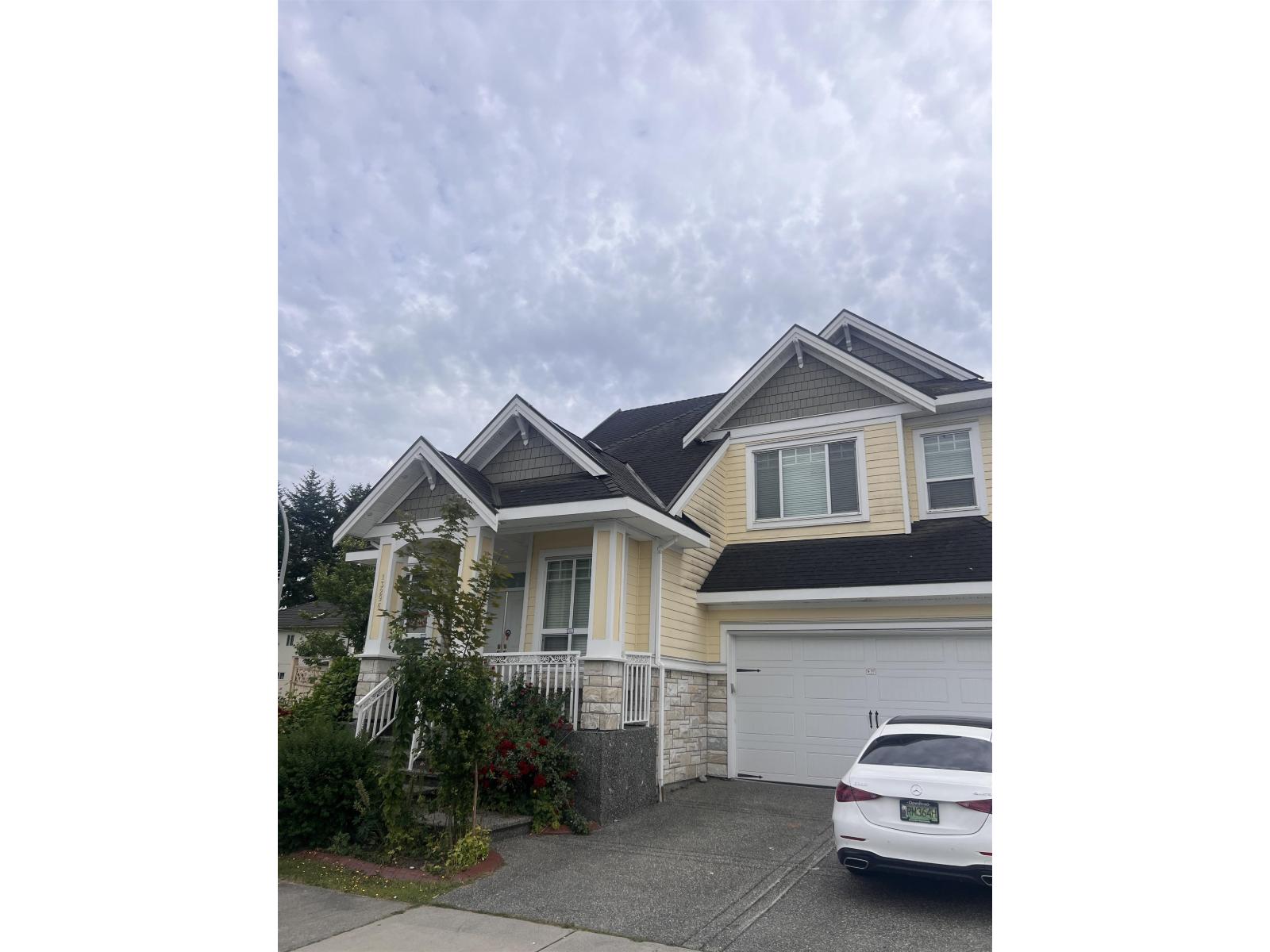 13296 62A AVENUE, Surrey