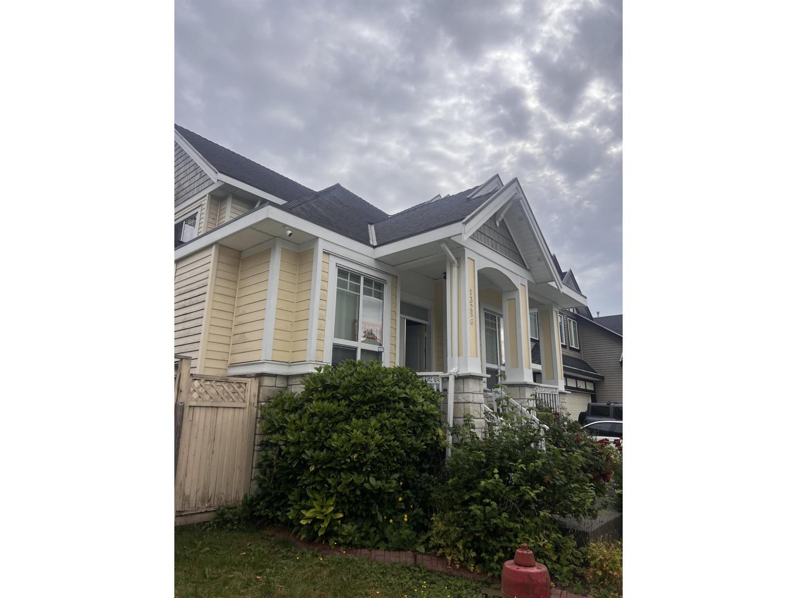13296 62A AVENUE, Surrey