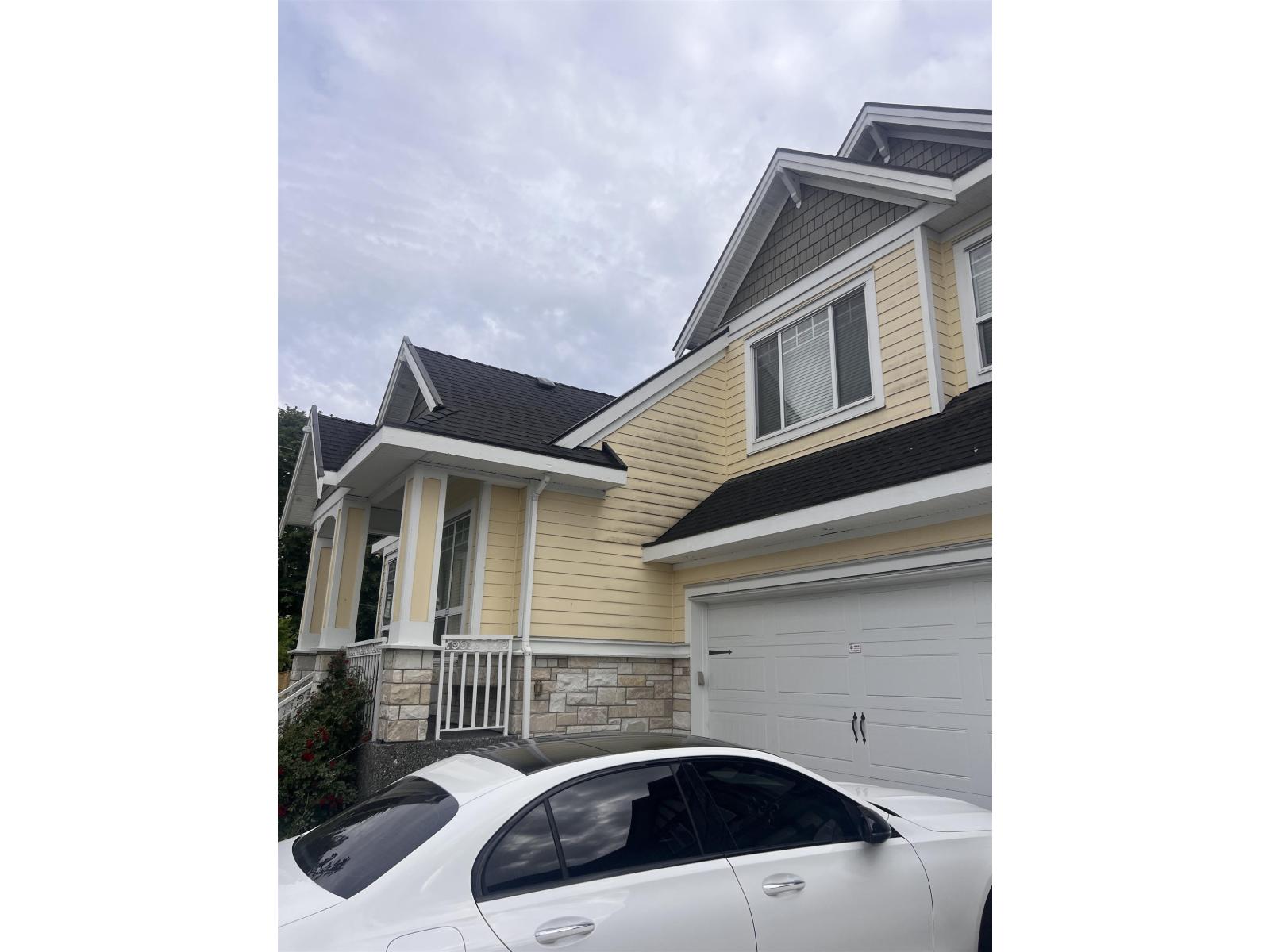 13296 62A AVENUE, Surrey