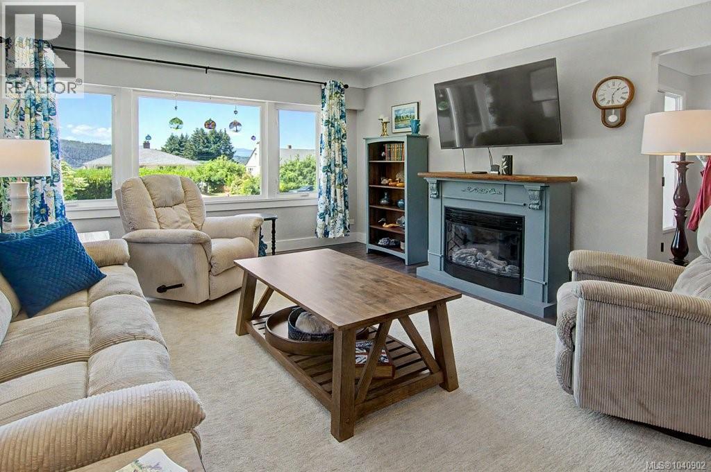 2563 15th Ave, Port Alberni