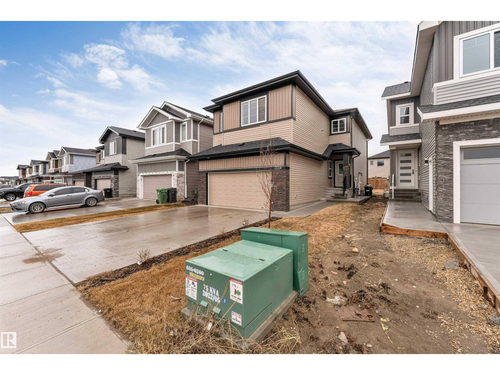 339 ROBERTS WD - photo 2