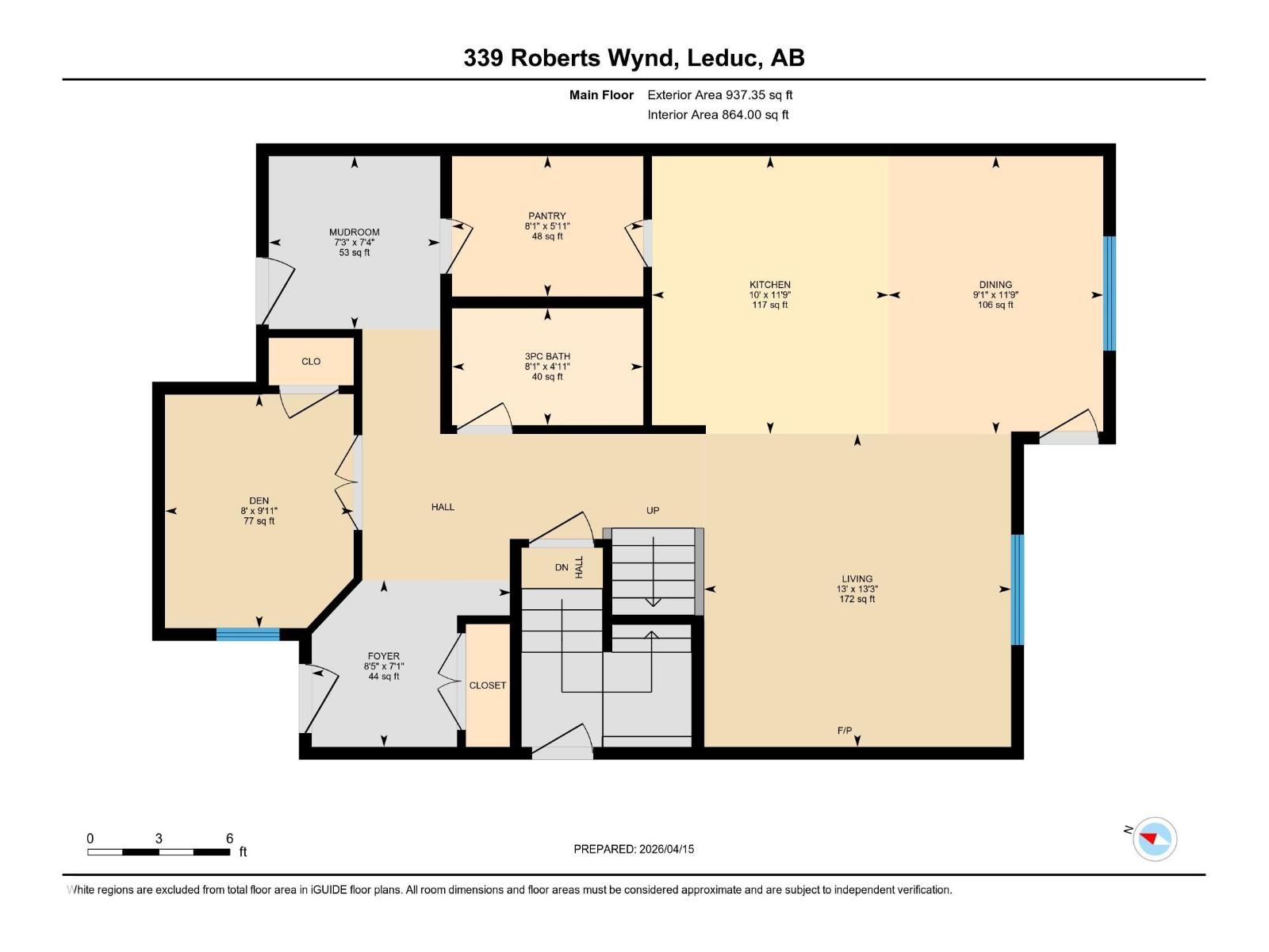 339 ROBERTS WD - photo 3