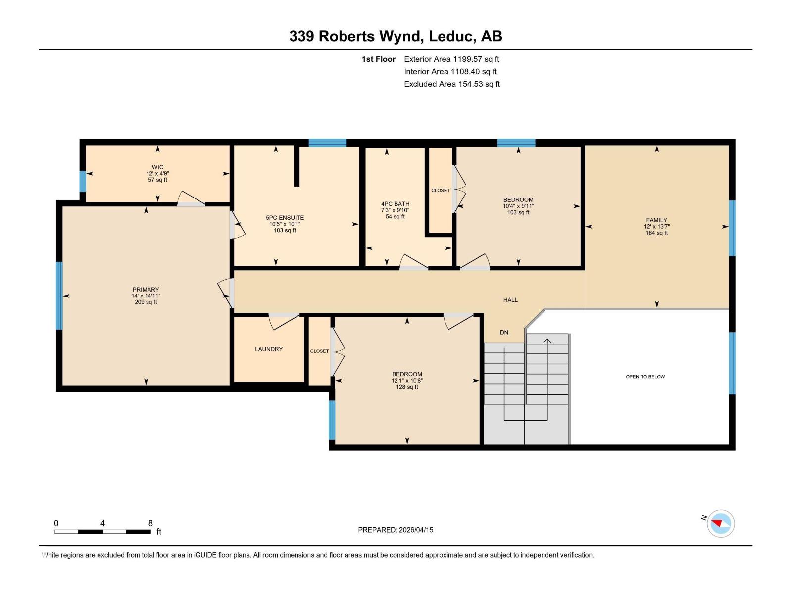 339 ROBERTS WD - photo 4