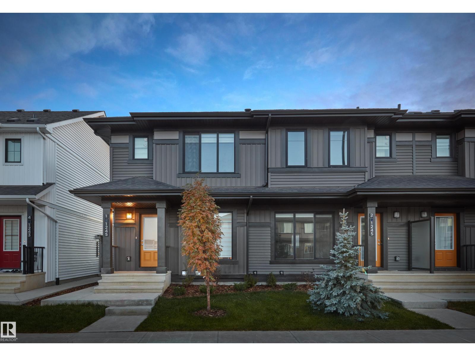 #4 18640 18 AV NW - 1