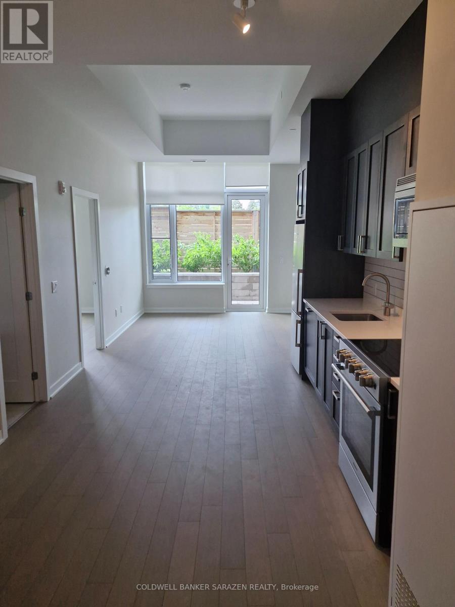1 Bed, 1 Bath Apartment for Rent in Ottawa – 104 – 360 DESCHATELETS AVENUE, Ottawa – MLS# X13466996 - Image 9