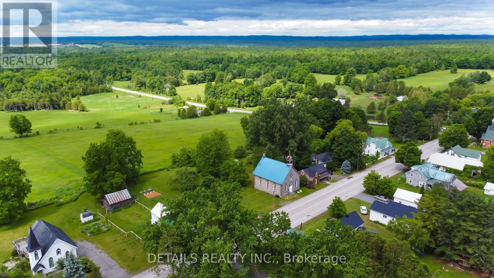 2037 CONCESSION 6C ROAD - 2