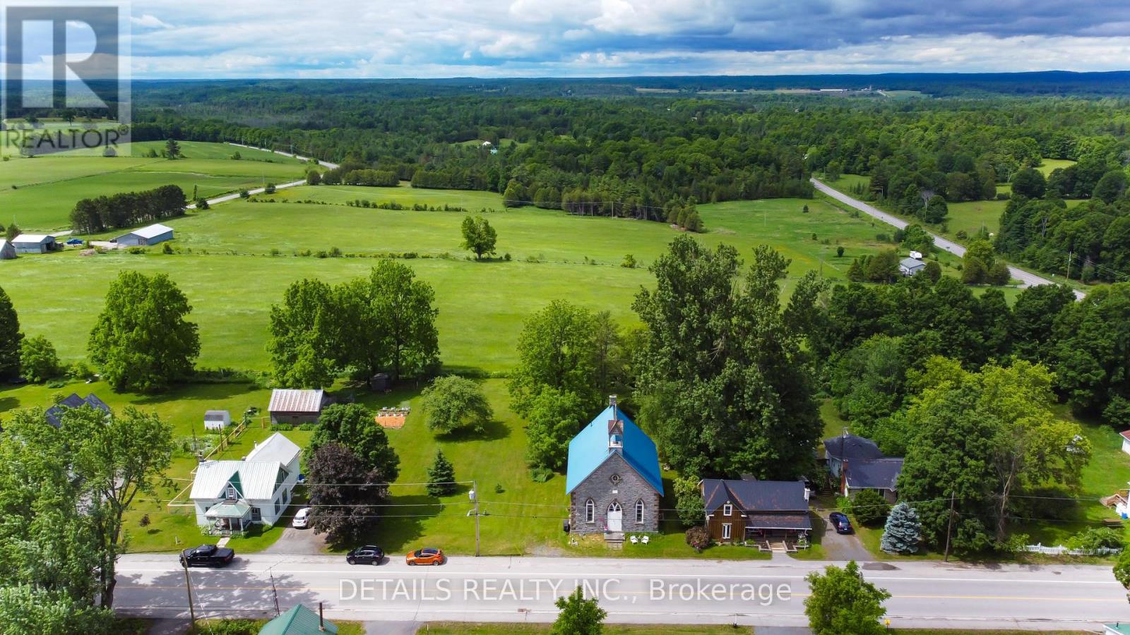 2037 CONCESSION 6C ROAD - Image 3