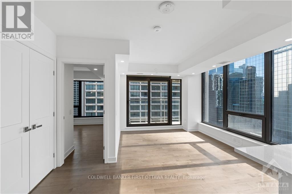 1 Bed, 1 Bath House for Rent in Ottawa – 1407 – 340 QUEEN STREET, Ottawa – MLS# X13467116 - Image 11