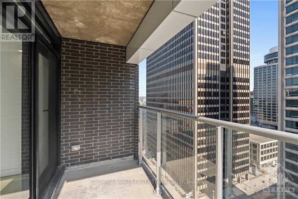 1 Bed, 1 Bath House for Rent in Ottawa – 1407 – 340 QUEEN STREET, Ottawa – MLS# X13467116 - Image 15