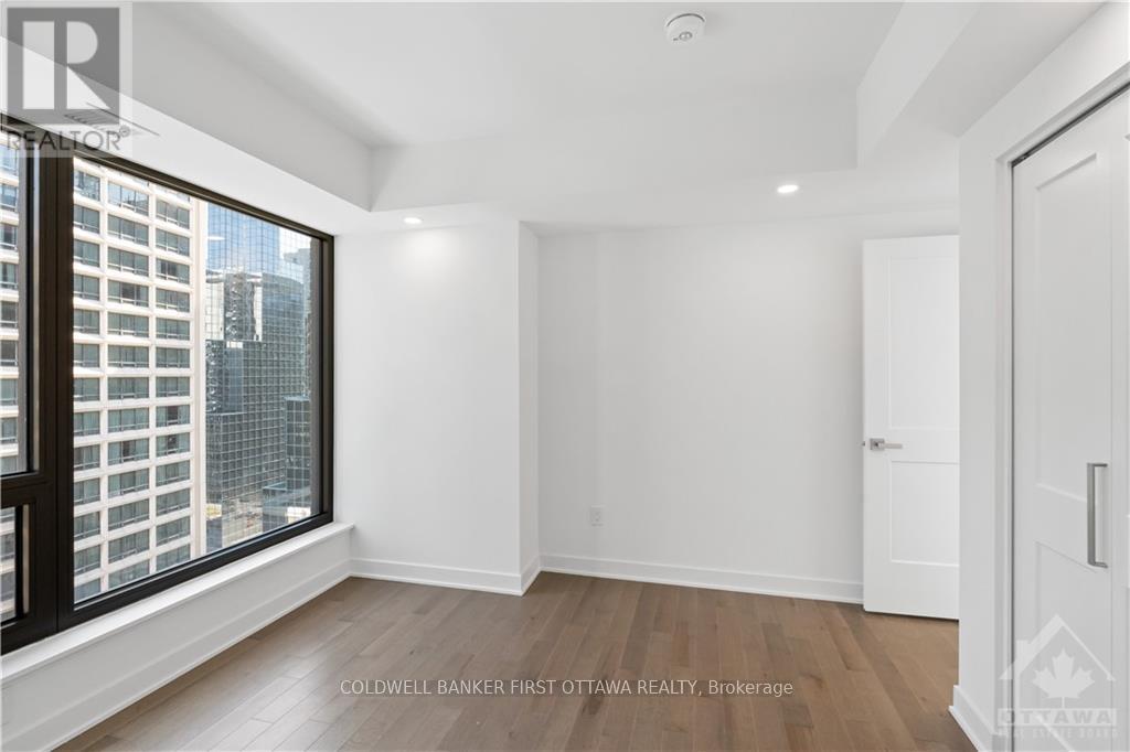1 Bed, 1 Bath House for Rent in Ottawa – 1407 – 340 QUEEN STREET, Ottawa – MLS# X13467116 - Image 20