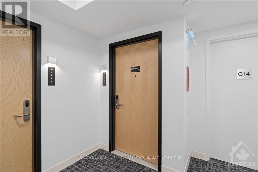 1 Bed, 1 Bath House for Rent in Ottawa – 1407 – 340 QUEEN STREET, Ottawa – MLS# X13467116 - Image 22