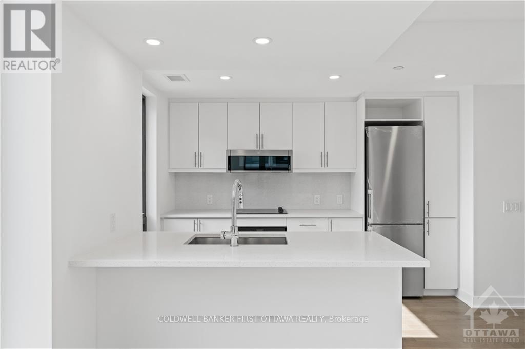 1 Bed, 1 Bath House for Rent in Ottawa – 1407 – 340 QUEEN STREET, Ottawa – MLS# X13467116 - Image 7