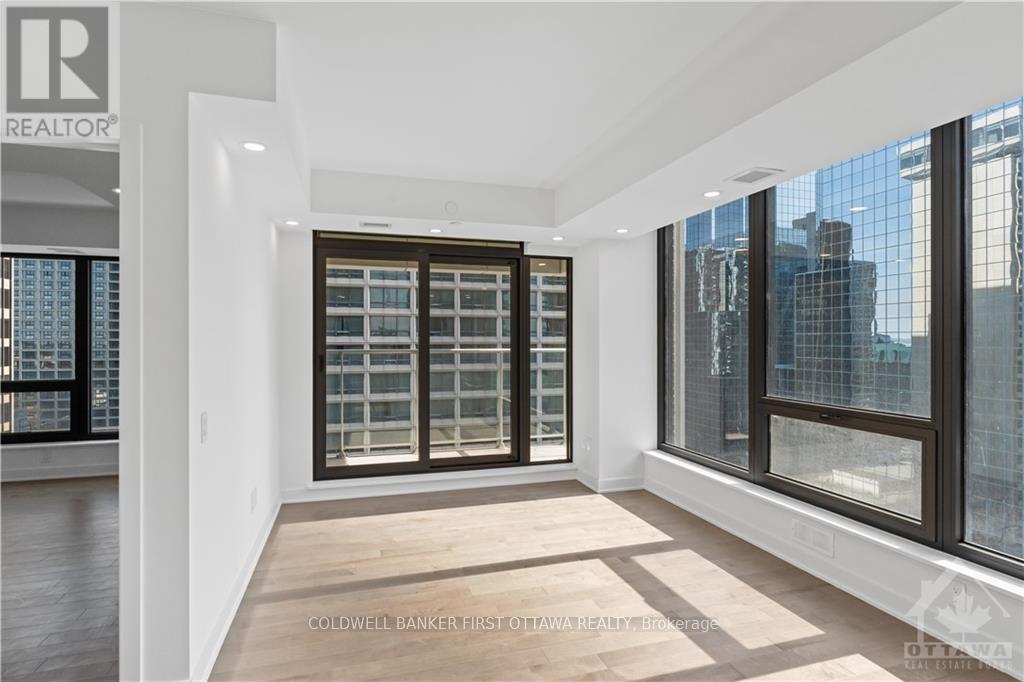 1 Bed, 1 Bath House for Rent in Ottawa – 1407 – 340 QUEEN STREET, Ottawa – MLS# X13467116 - Image 9